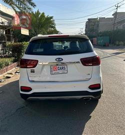 كيا سورينتو